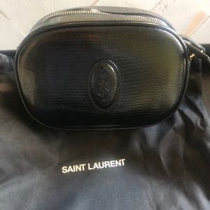 Saint Laurent Camera Bag